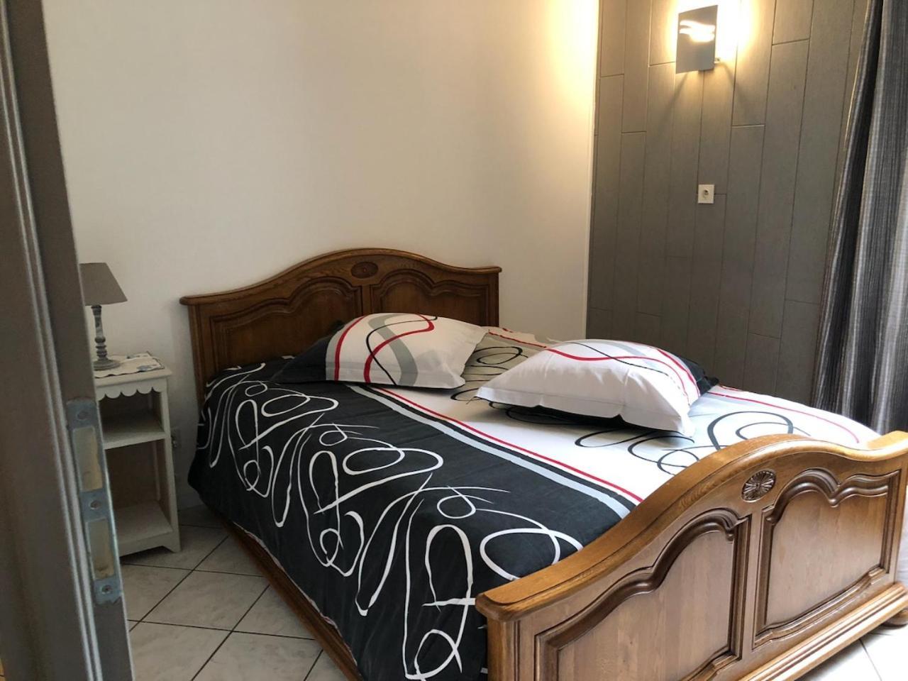 Bed and Breakfast Aux Berges Du Doubs Ougney-Douvot Exteriér fotografie